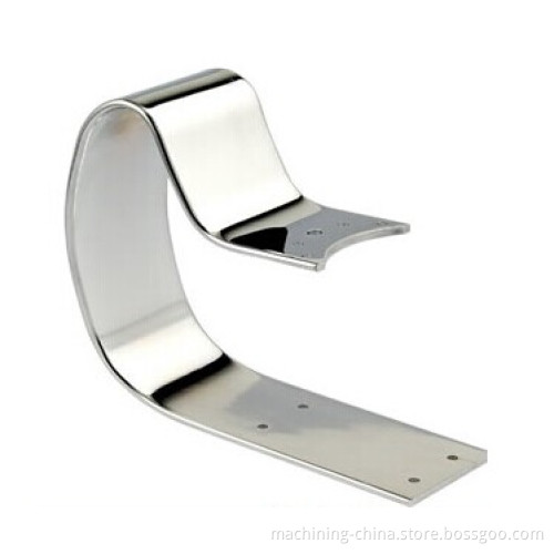 Stainless Steel Stamping Part